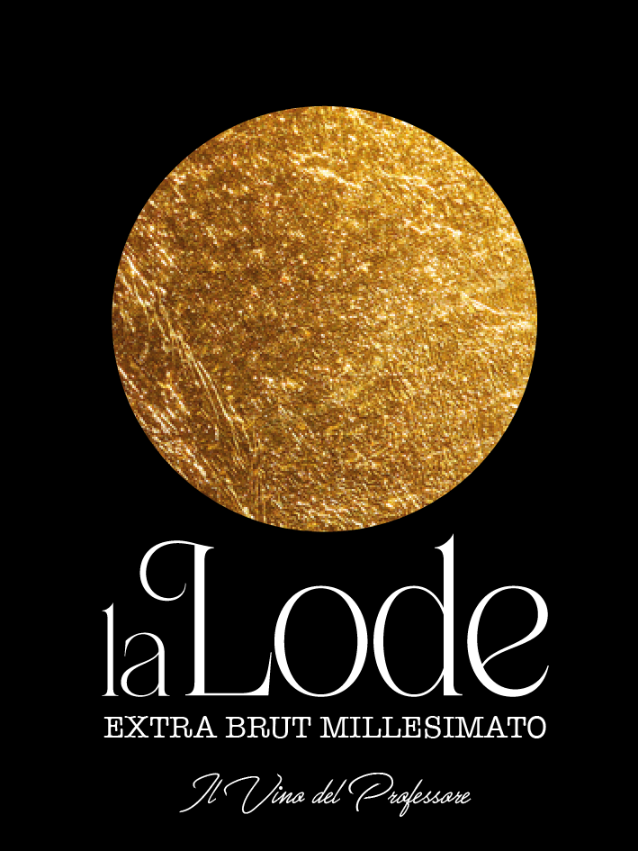 immagine di copertina del prodotto LA LODE